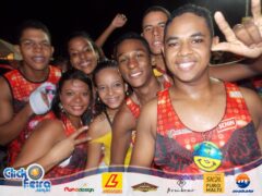 Bloco A Tribo